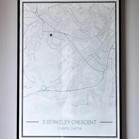 The Crescent - Your